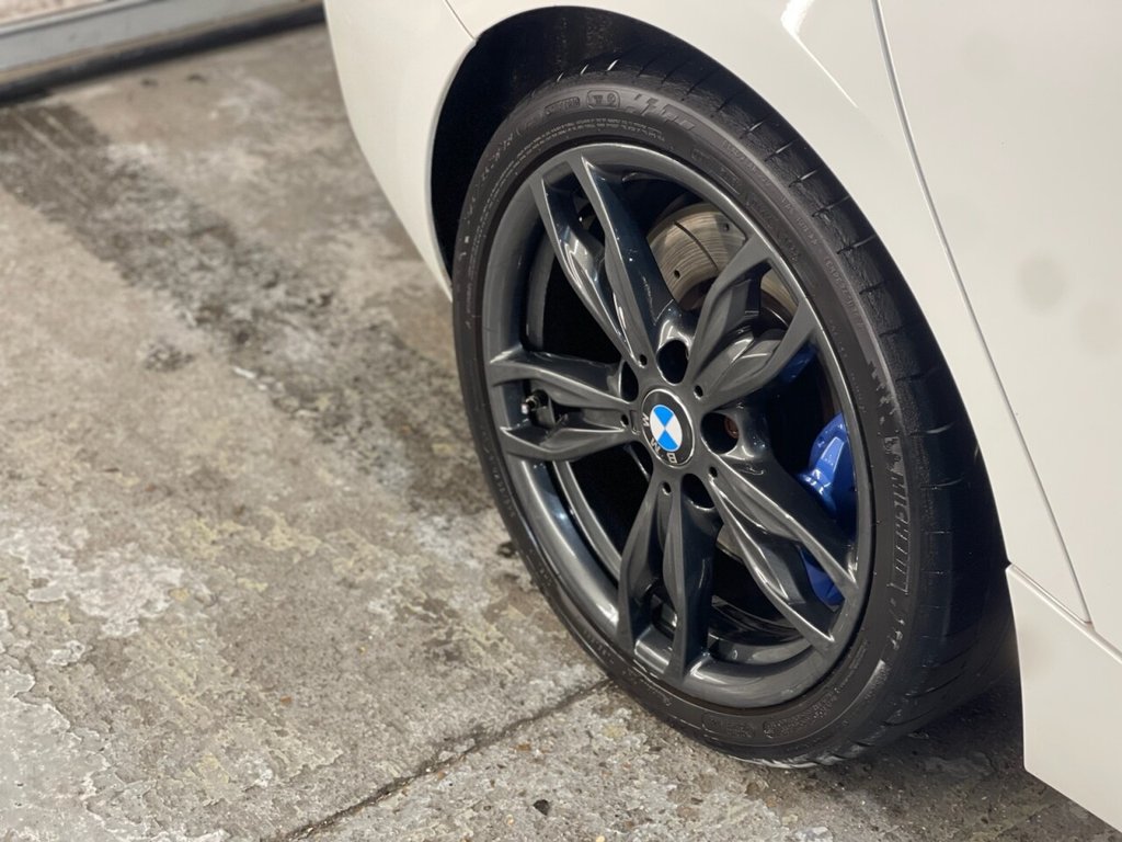 Used BMW 1 Series 2016 for sale - 76080715: Photo 11