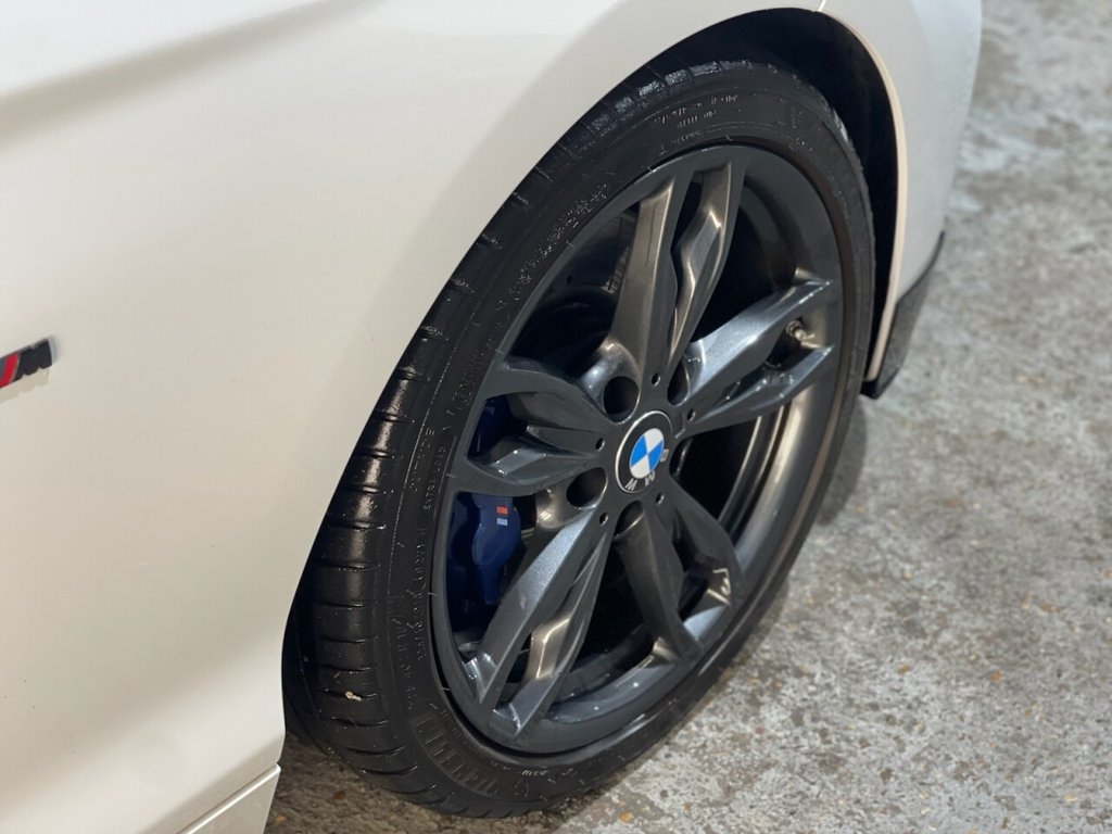 Used BMW 1 Series 2016 for sale - 76080715: Photo 12