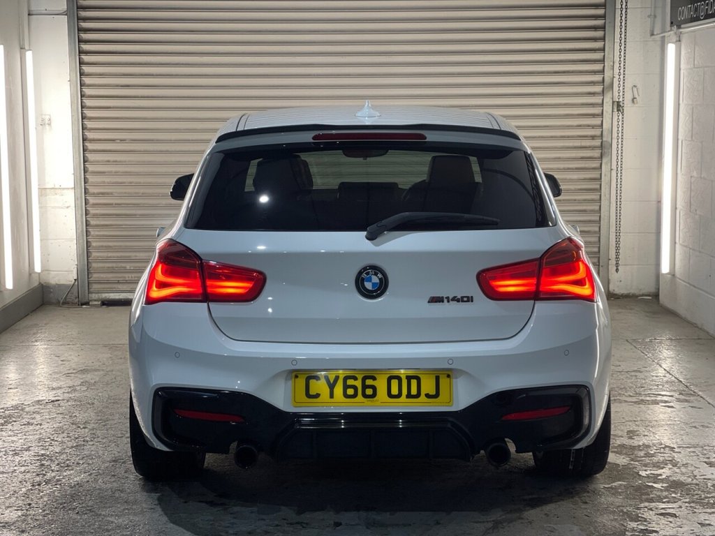 Used BMW 1 Series 2016 for sale - 76080715: Photo 13