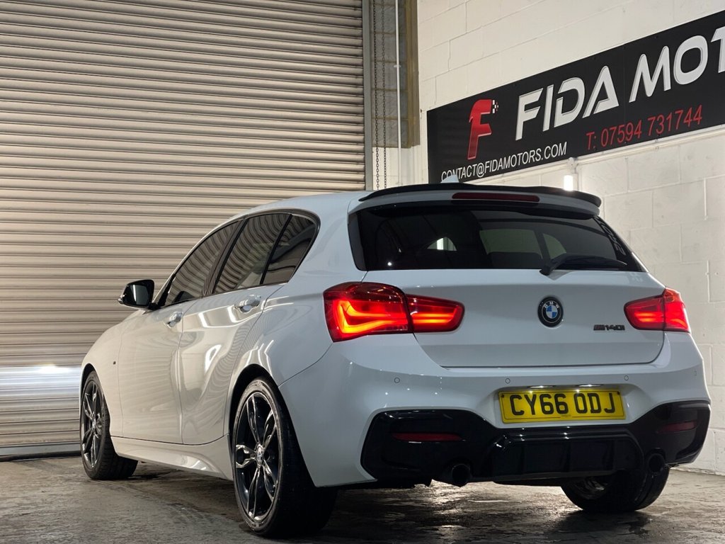 Used BMW 1 Series 2016 for sale - 76080715: Photo 14