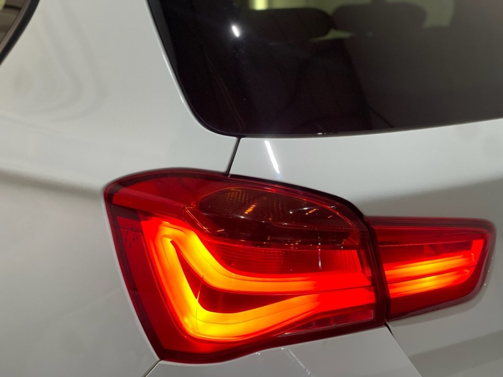 Used BMW 1 Series 2016 for sale - 76080715: Photo 16