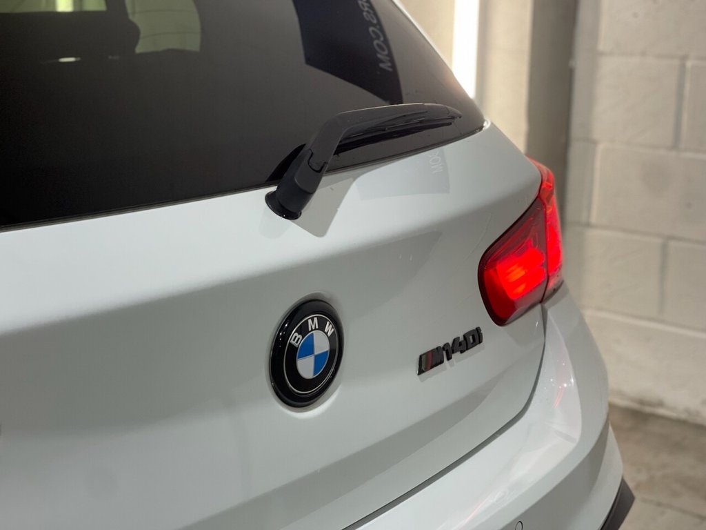 Used BMW 1 Series 2016 for sale - 76080715: Photo 17