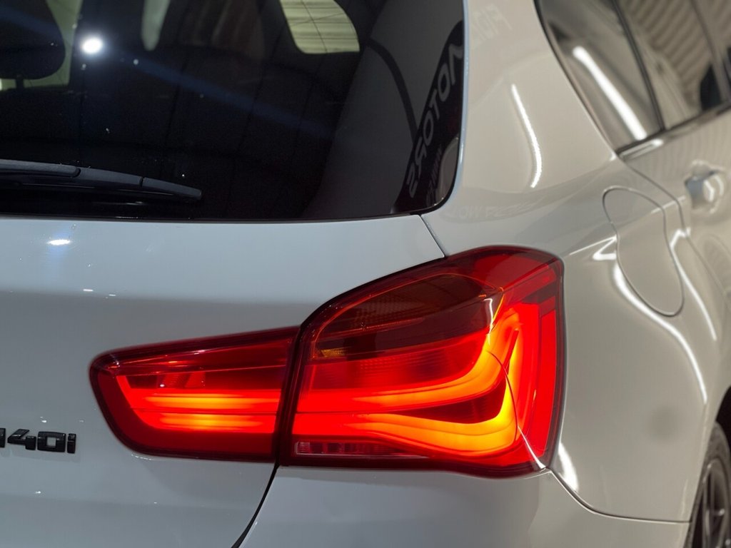 Used BMW 1 Series 2016 for sale - 76080715: Photo 18
