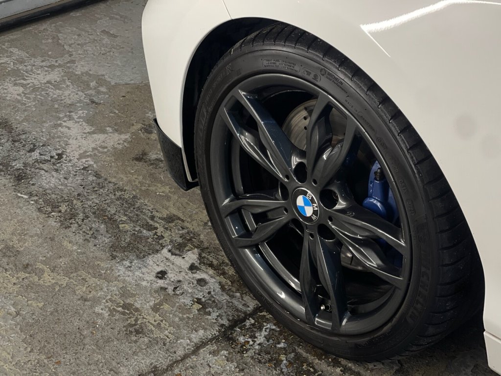 Used BMW 1 Series 2016 for sale - 76080715: Photo 22