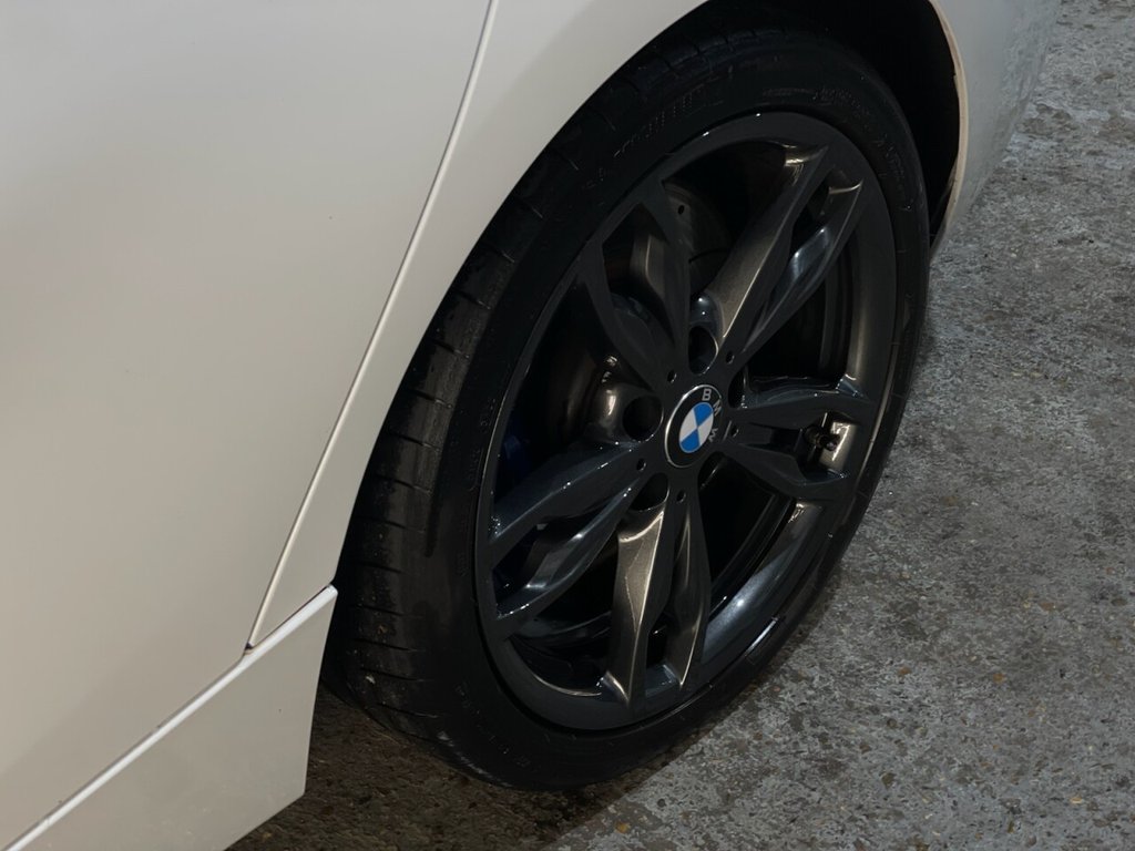 Used BMW 1 Series 2016 for sale - 76080715: Photo 23