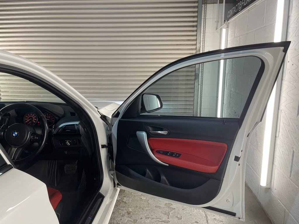 Used BMW 1 Series 2016 for sale - 76080715: Photo 24