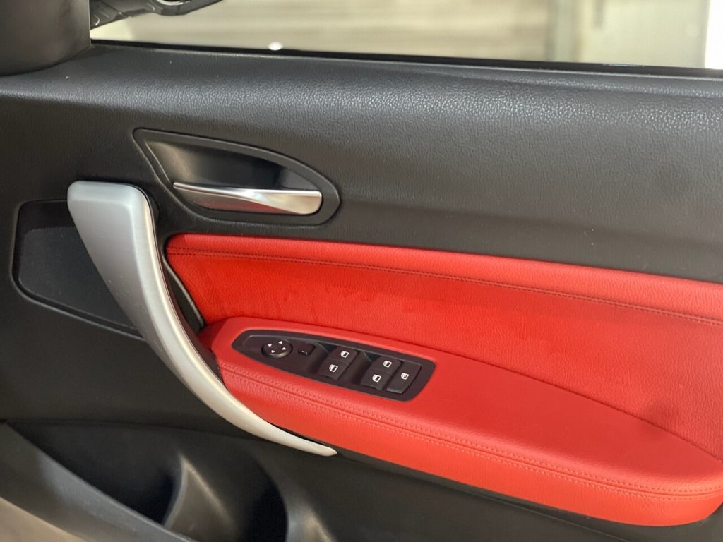 Used BMW 1 Series 2016 for sale - 76080715: Photo 25