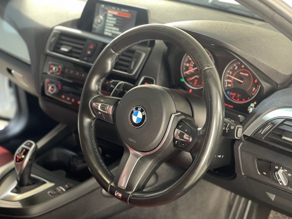 Used BMW 1 Series 2016 for sale - 76080715: Photo 26