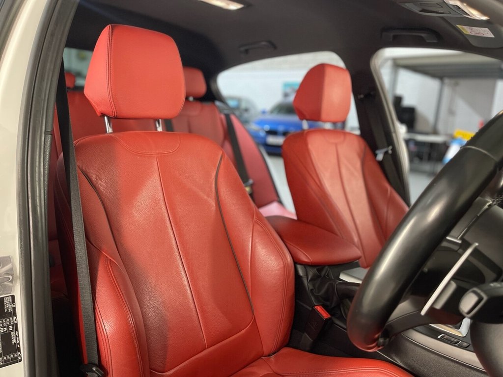 Used BMW 1 Series 2016 for sale - 76080715: Photo 27