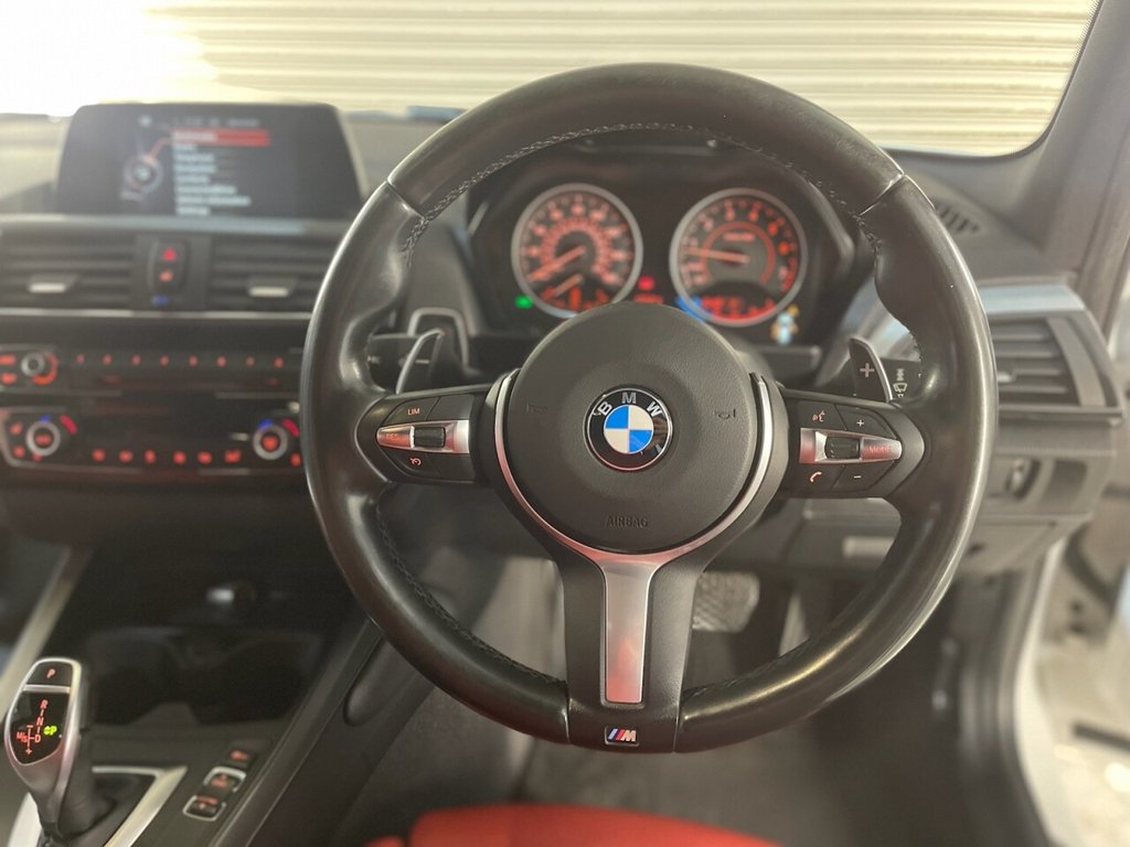 Used BMW 1 Series 2016 for sale - 76080715: Photo 29