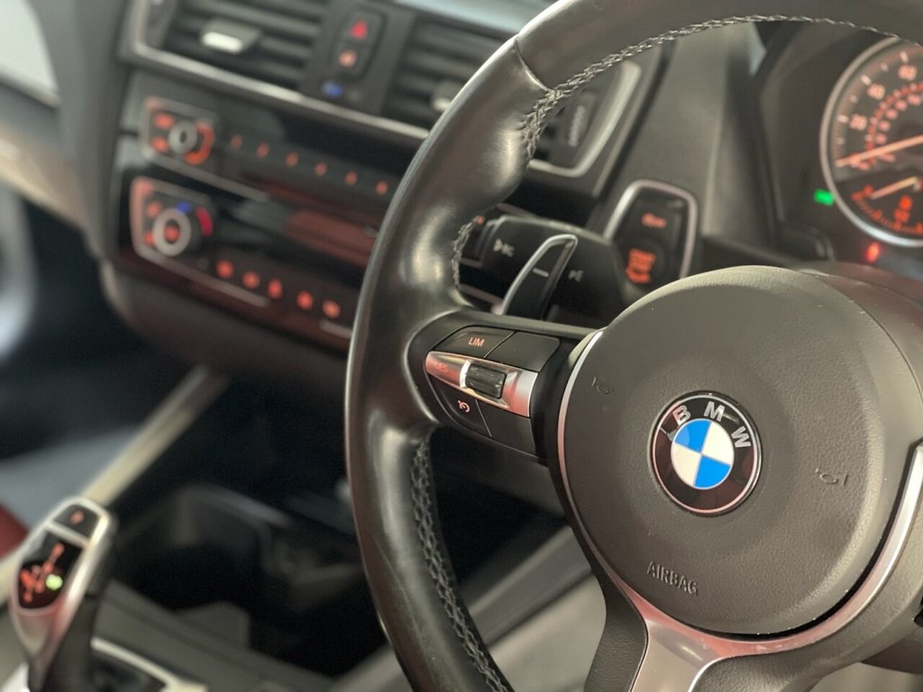 Used BMW 1 Series 2016 for sale - 76080715: Photo 30