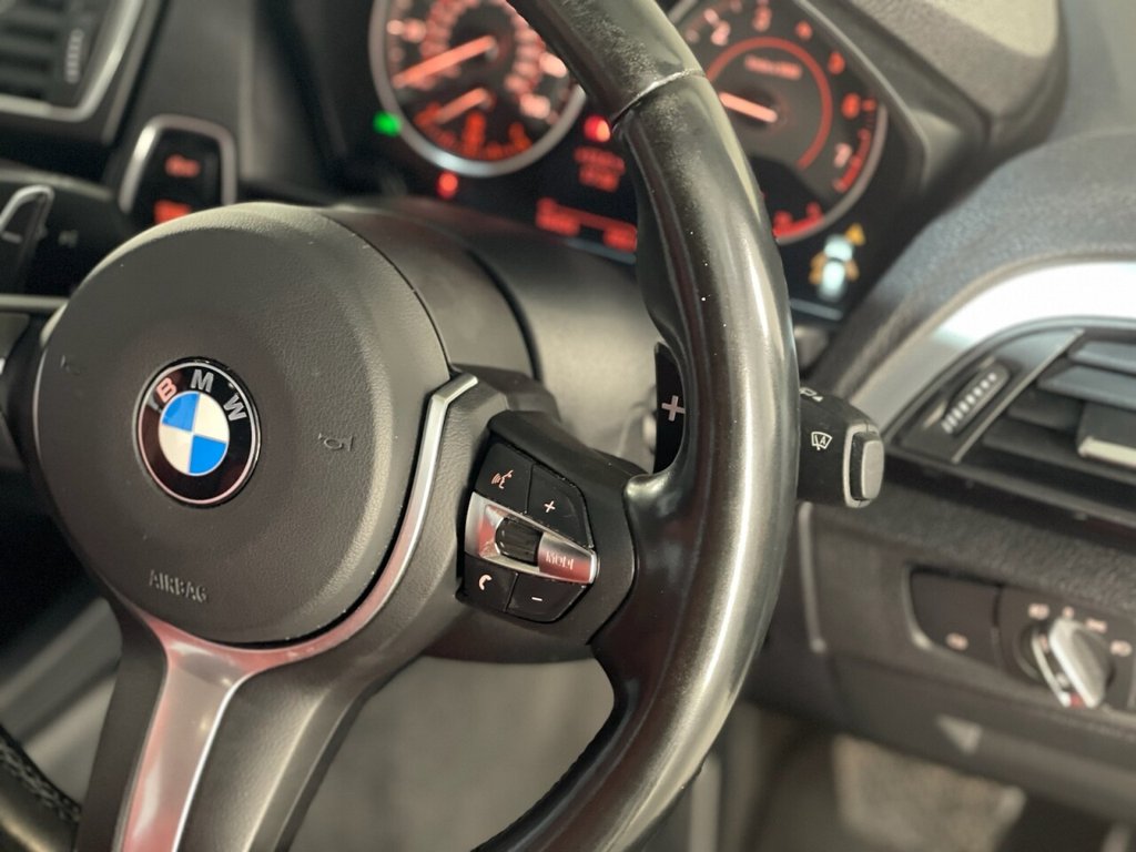 Used BMW 1 Series 2016 for sale - 76080715: Photo 31