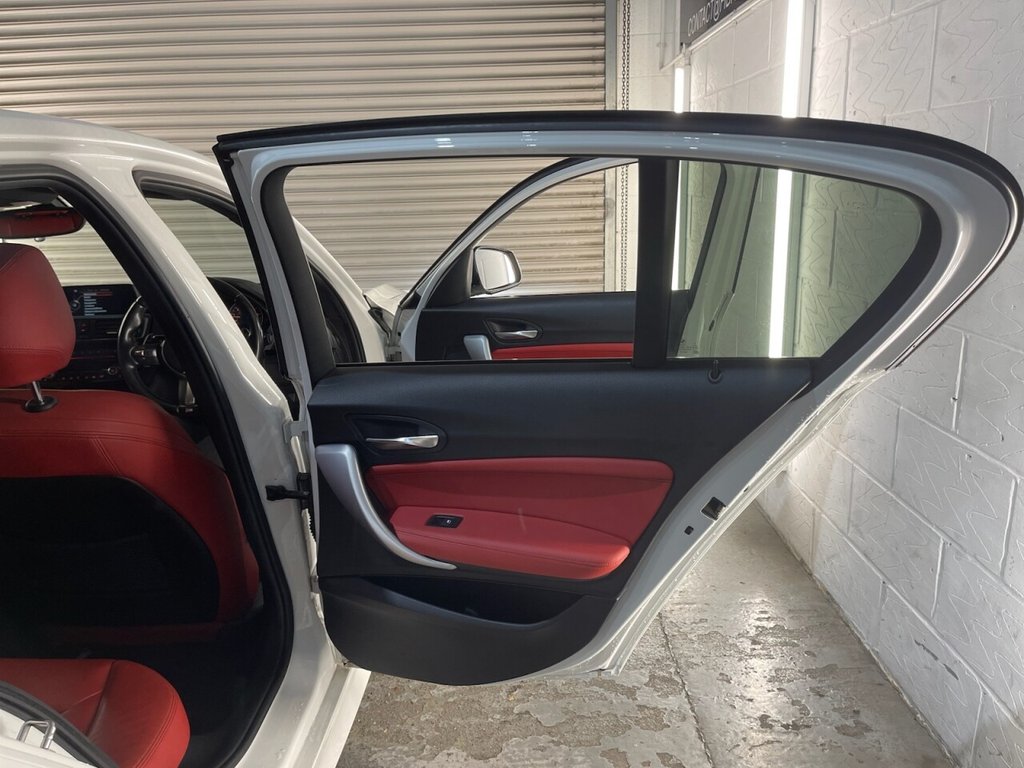 Used BMW 1 Series 2016 for sale - 76080715: Photo 35