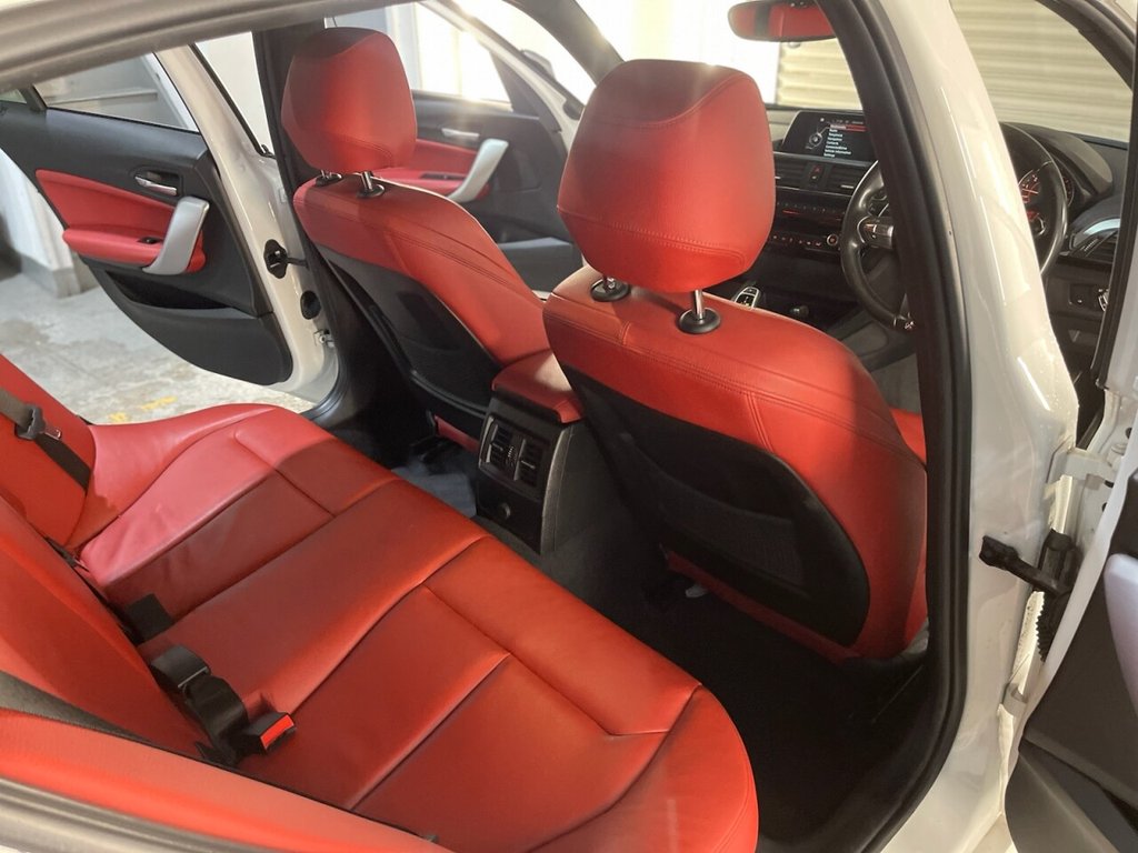 Used BMW 1 Series 2016 for sale - 76080715: Photo 38
