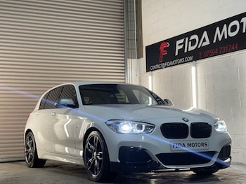 Used BMW 1 Series 2016 for sale - 76080715: Photo