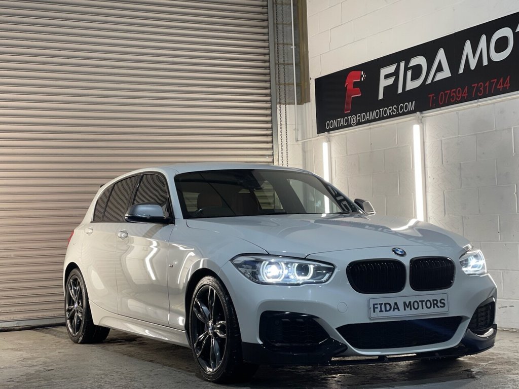 Used BMW 1 Series 2016 for sale - 76080715: Photo 4