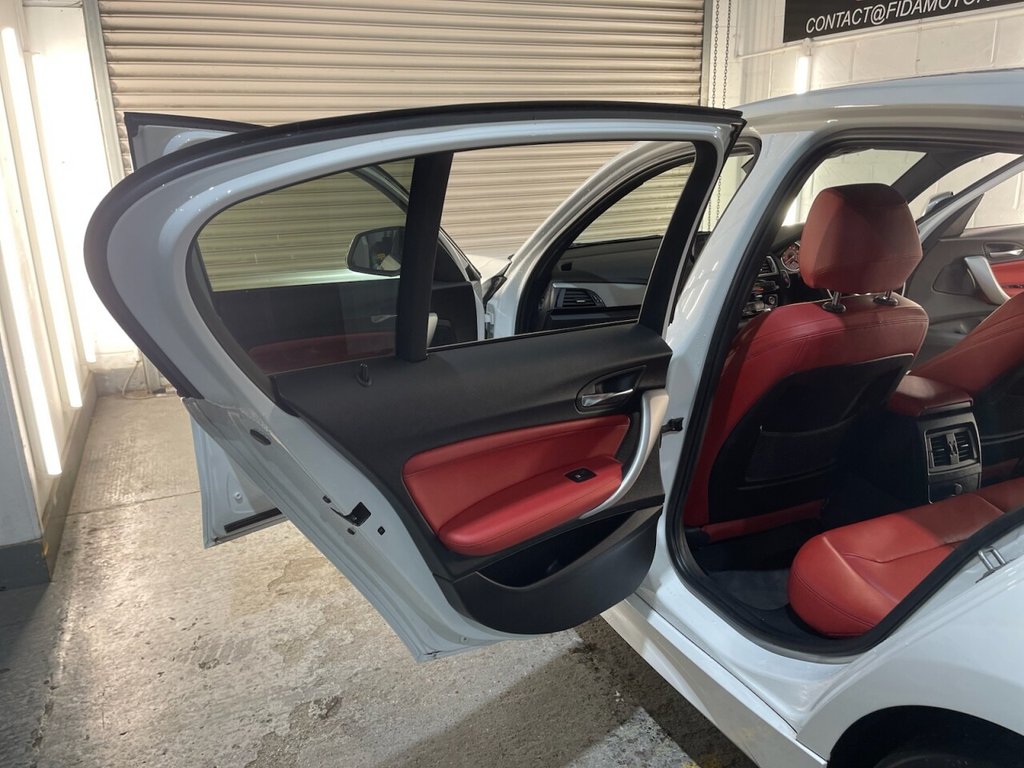 Used BMW 1 Series 2016 for sale - 76080715: Photo 40