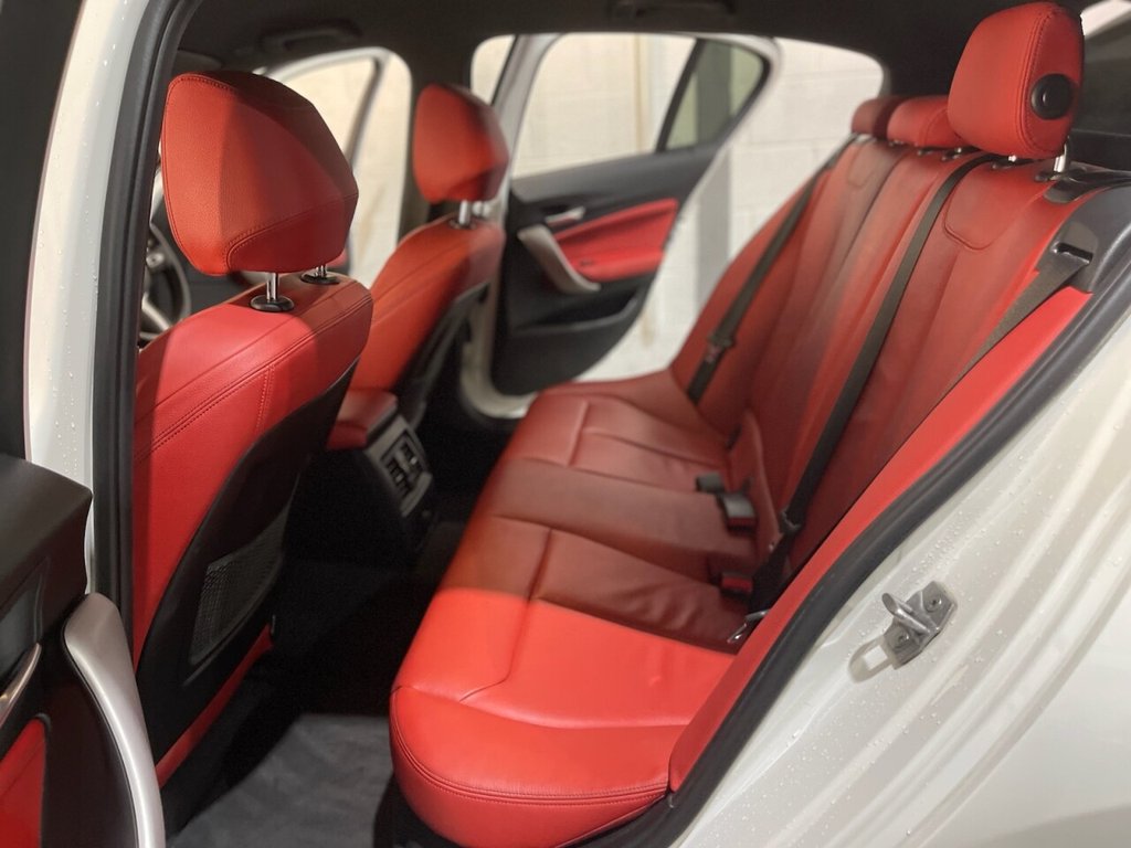 Used BMW 1 Series 2016 for sale - 76080715: Photo 43