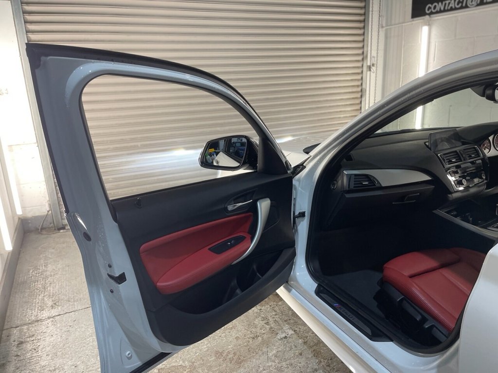 Used BMW 1 Series 2016 for sale - 76080715: Photo 44