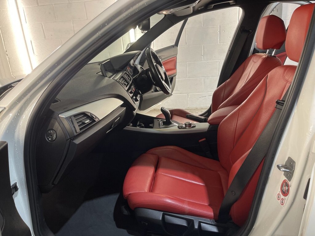 Used BMW 1 Series 2016 for sale - 76080715: Photo 48