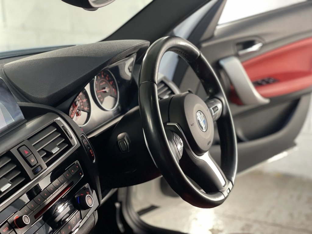 Used BMW 1 Series 2016 for sale - 76080715: Photo 49