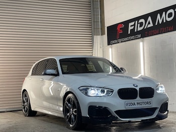 Used BMW 1 Series 2016 for sale - 76080715: Photo