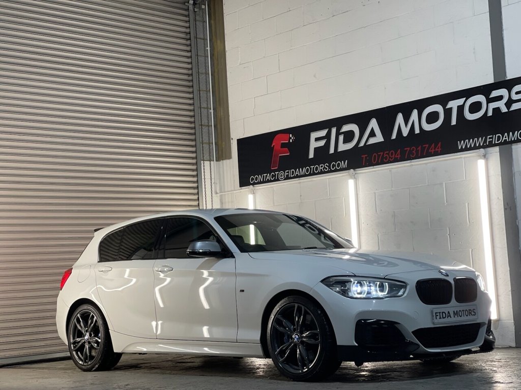 Used BMW 1 Series 2016 for sale - 76080715: Photo 5