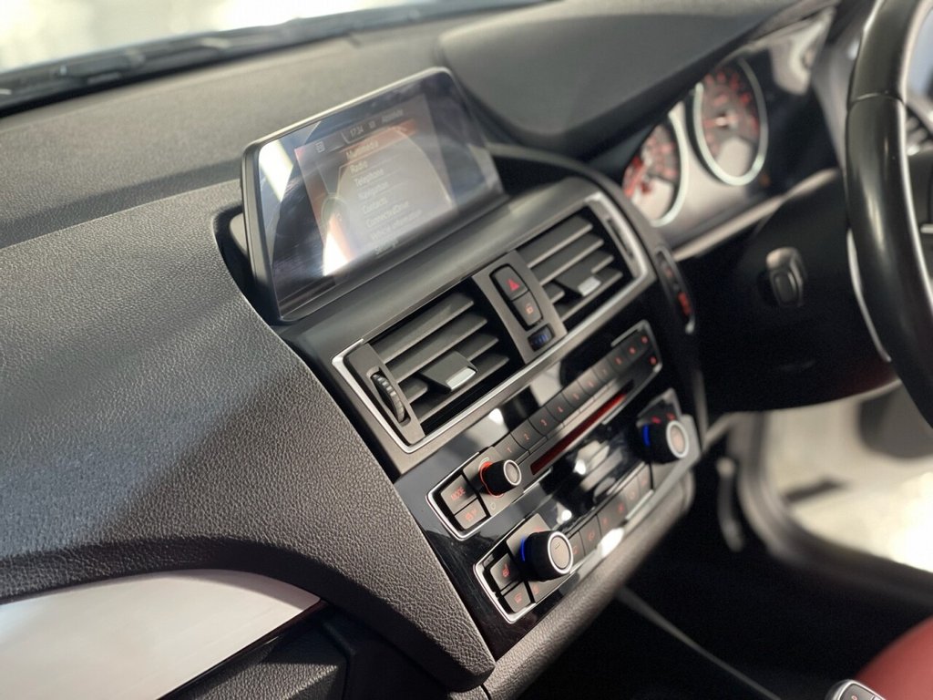 Used BMW 1 Series 2016 for sale - 76080715: Photo 50