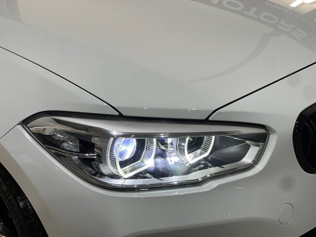Used BMW 1 Series 2016 for sale - 76080715: Photo 6
