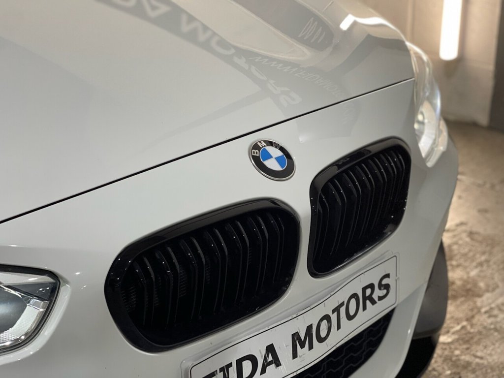 Used BMW 1 Series 2016 for sale - 76080715: Photo 7