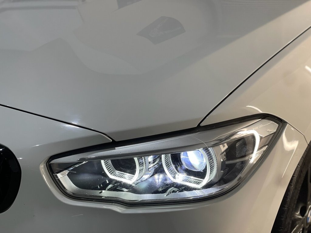 Used BMW 1 Series 2016 for sale - 76080715: Photo 8