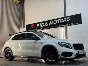 Used Mercedes-Benz GLA 2015 for sale - 79749521: Photo