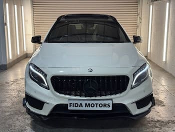 Used Mercedes-Benz GLA 2015 for sale - 79749521: Photo