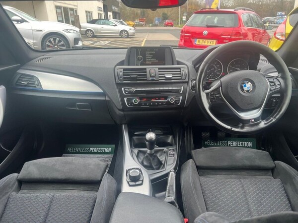 Used BMW 1 Series 2013 for sale - 73927083: Photo 10