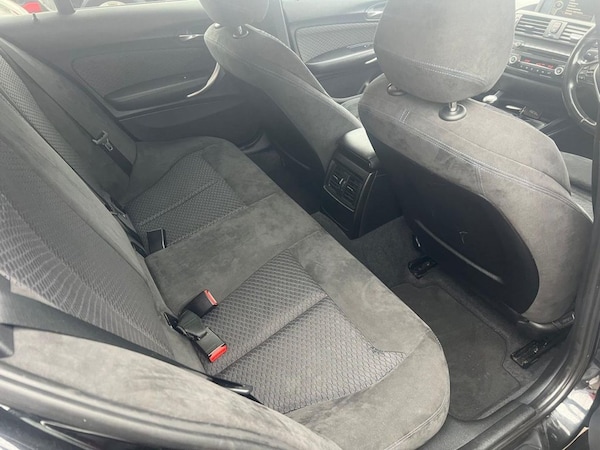 Used BMW 1 Series 2013 for sale - 73927083: Photo 11