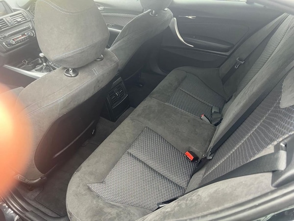 Used BMW 1 Series 2013 for sale - 73927083: Photo 12