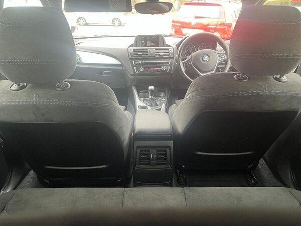 Used BMW 1 Series 2013 for sale - 73927083: Photo 13