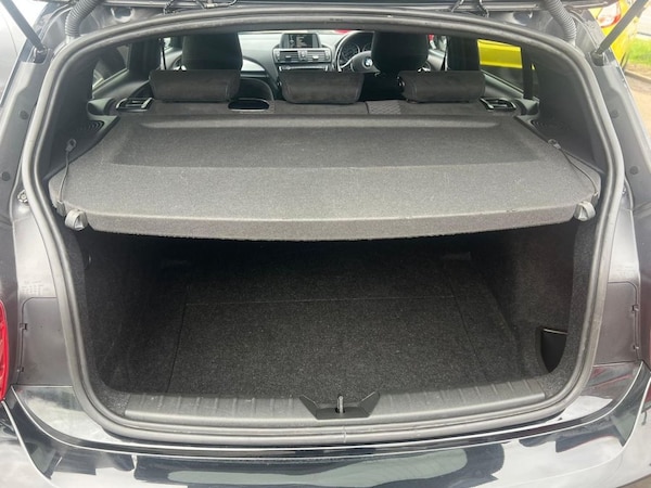 Used BMW 1 Series 2013 for sale - 73927083: Photo 14