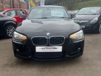 Used BMW 1 Series 2013 for sale - 73927083: Photo