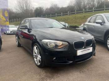 Used BMW 1 Series 2013 for sale - 73927083: Photo