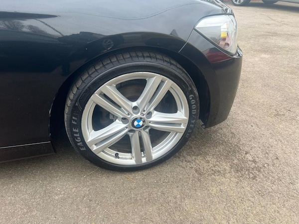 Used BMW 1 Series 2013 for sale - 73927083: Photo 6