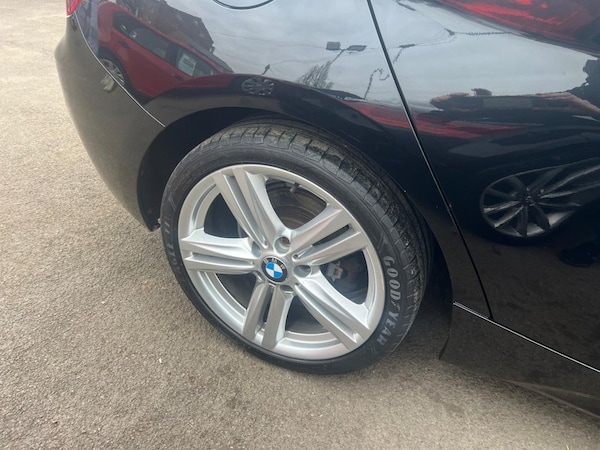 Used BMW 1 Series 2013 for sale - 73927083: Photo 7