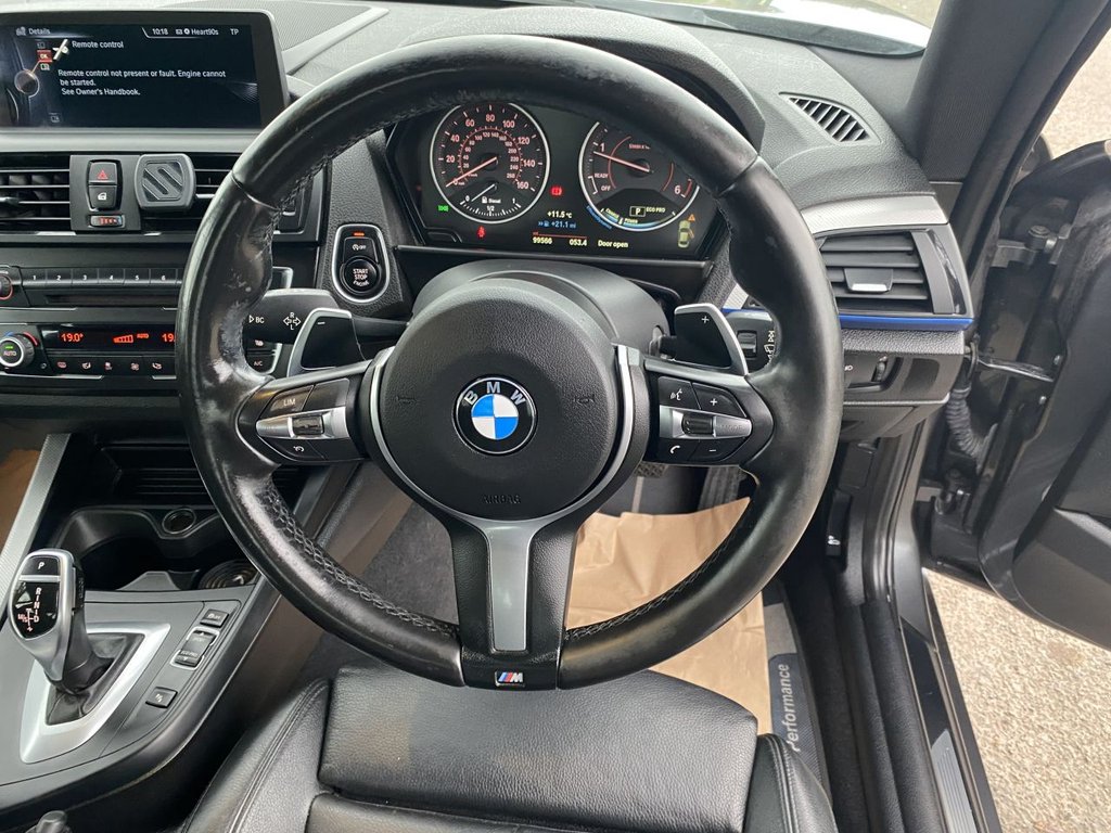Used BMW 2 Series 2015 for sale - 77780432: Photo 12