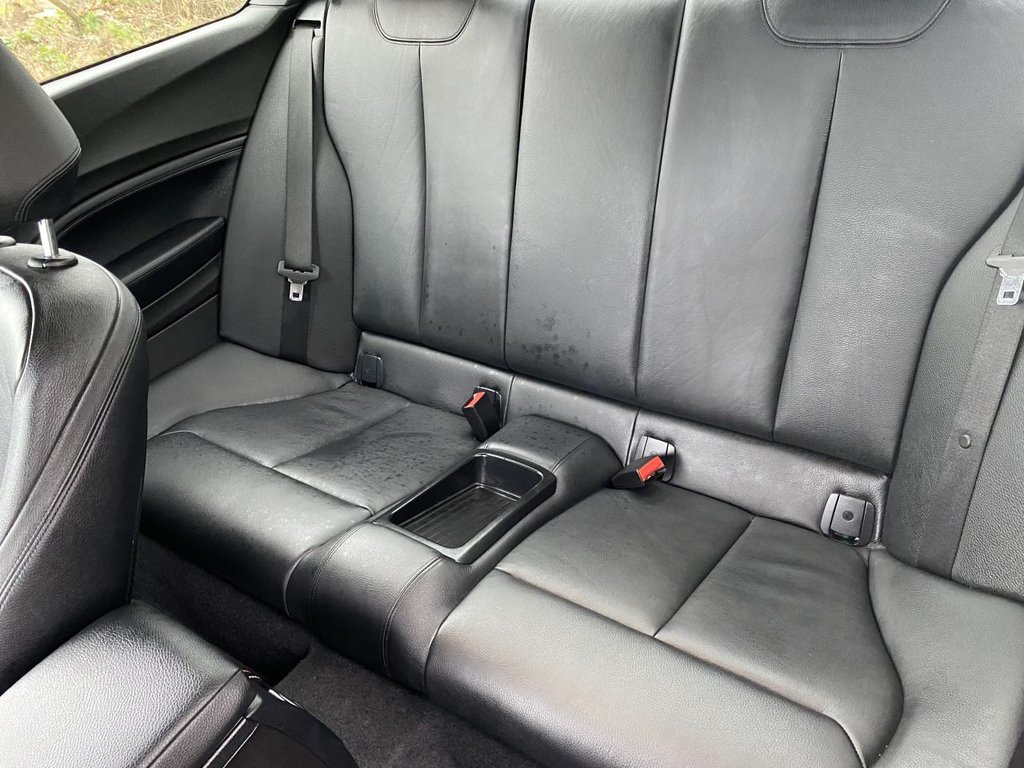 Used BMW 2 Series 2015 for sale - 77780432: Photo 16