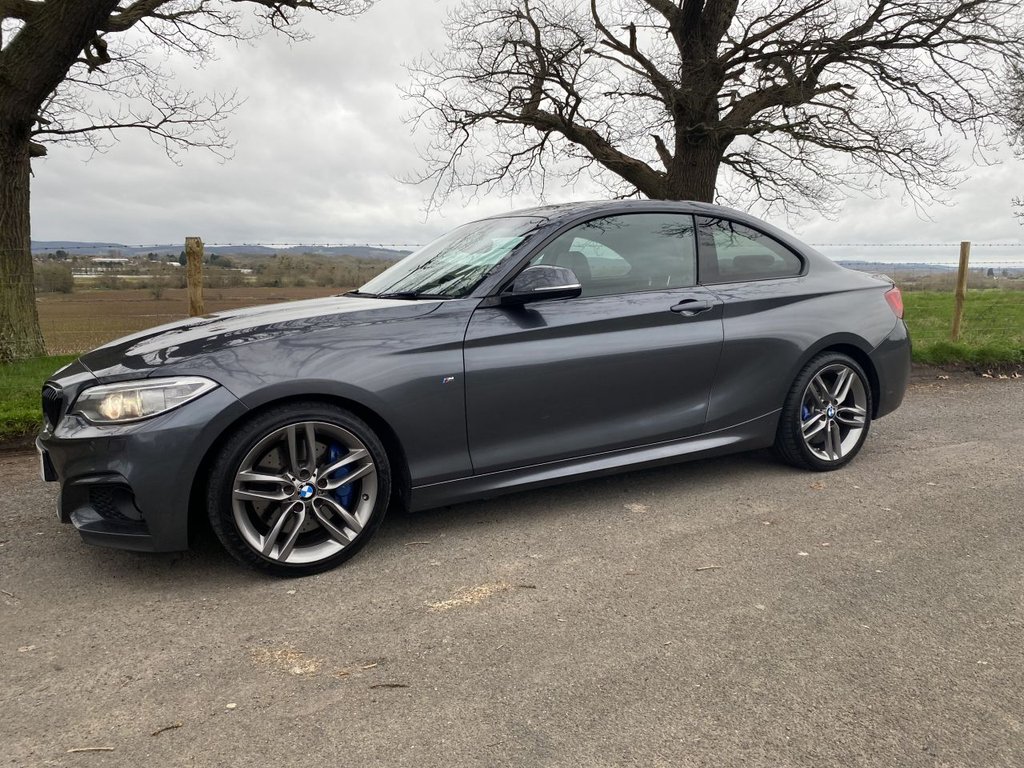 Used BMW 2 Series 2015 for sale - 77780432: Photo 8