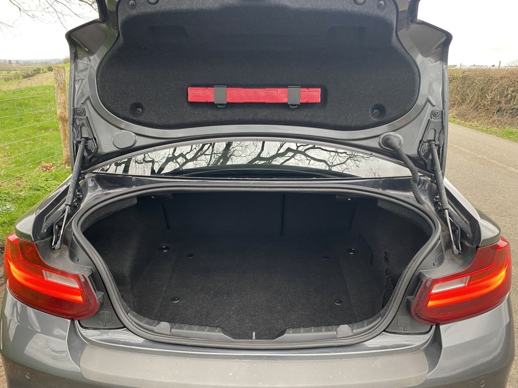 Used BMW 2 Series 2015 for sale - 77780432: Photo 9