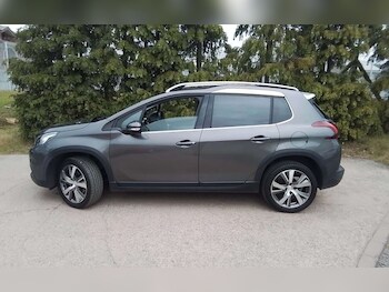 Used Peugeot 2008 2019 for sale - 78819110: Photo