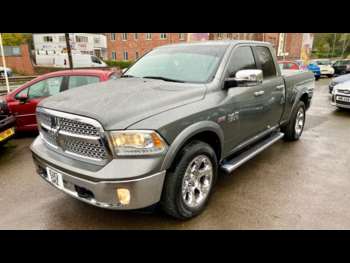 2013 (13) 5.7L Unlisted Auto