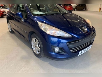 2010 (10) - 1.4 VTi Sport [95] 5dr