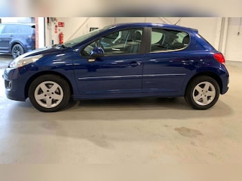 Used Peugeot 207 2010 for sale - 77547115: Photo